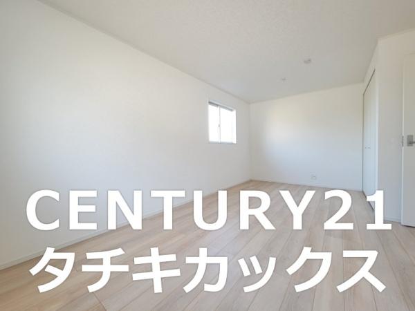 クレイドルガーデン　結城市結城第４５　全３棟　３号棟