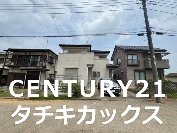 古河市尾崎の中古一戸建て