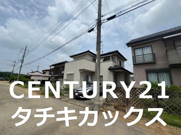 古河市尾崎の中古一戸建て