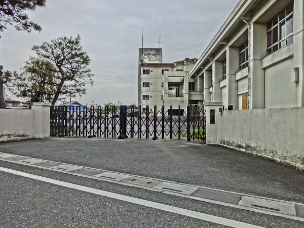 リーブルガーデン　加須旗井第１１　全３棟　８号棟(加須市立大利根東小学校)