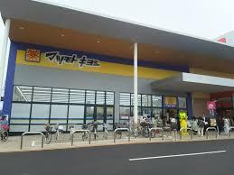 クレイドルガーデン　小山市東間々田第８　全１棟(マツモトキヨシフォルテ間々田店)