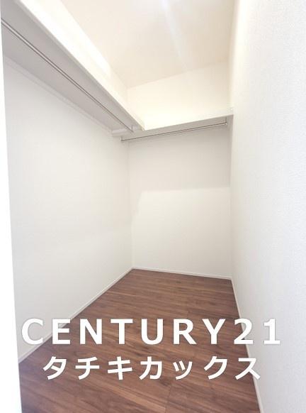 リーブルガーデン　境第６　全３棟　１号棟