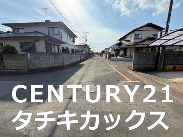 リーブルガーデン　古河緑町第２　全１棟