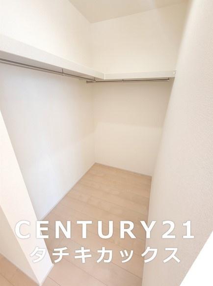 リーブルガーデン　境第６　全３棟　２号棟