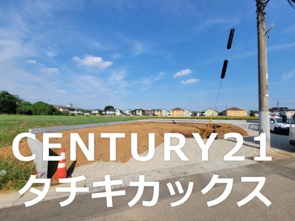 リーブルガーデン　古河鴻巣第６　全４棟　１号棟