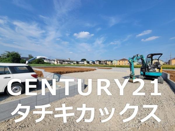 リーブルガーデン　古河鴻巣第６　全４棟　２号棟