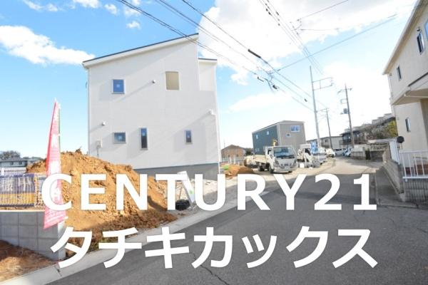 リーブルガーデン　古河鴻巣第６　全４棟　２号棟