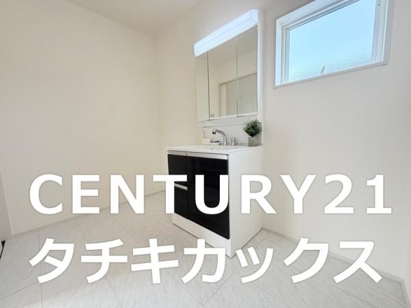 リーブルガーデン　古河鴻巣第６　全４棟　４号棟
