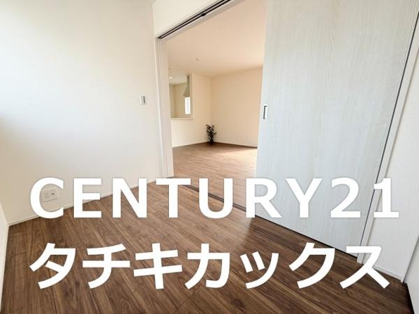 リーブルガーデン　古河鴻巣第６　全４棟　４号棟