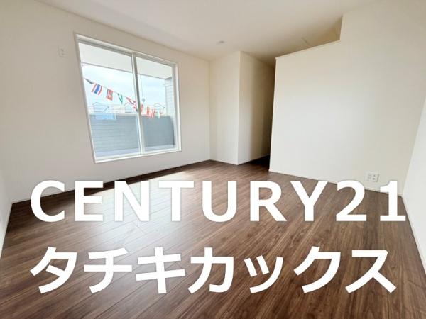 リーブルガーデン　古河鴻巣第６　全４棟　４号棟