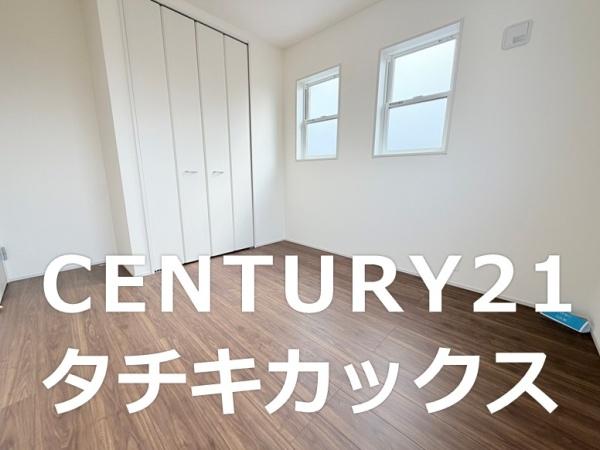 リーブルガーデン　古河鴻巣第６　全４棟　４号棟