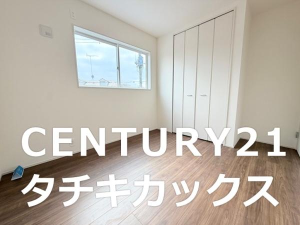 リーブルガーデン　古河鴻巣第６　全４棟　４号棟