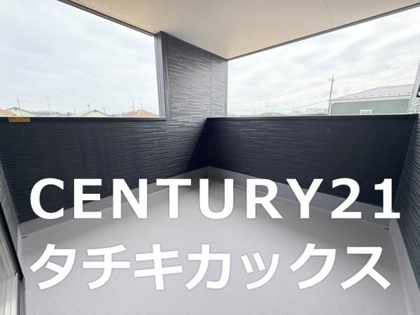 リーブルガーデン　古河鴻巣第６　全４棟　４号棟