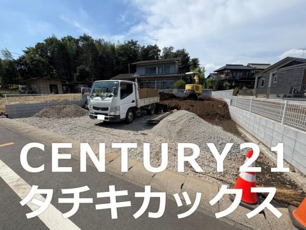 リーブルガーデン　古河東諸川第２　全１棟