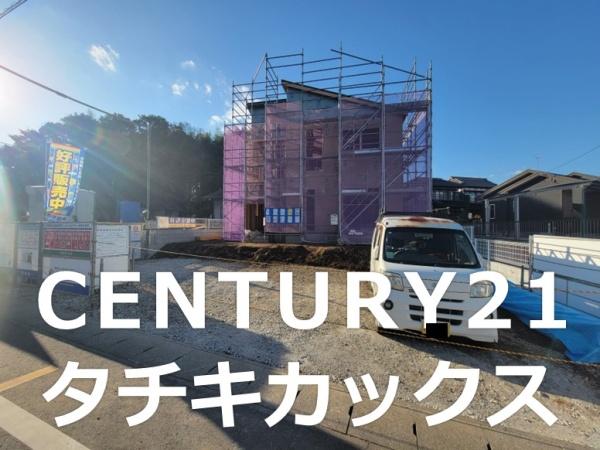 リーブルガーデン 古河東諸川第2 全1棟(その他現地)