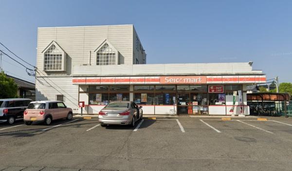 筑西市門井の中古一戸建て(セイコーマートすずきや店)