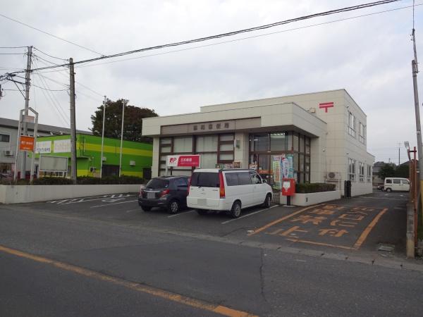 筑西市門井の中古一戸建て(協和郵便局)