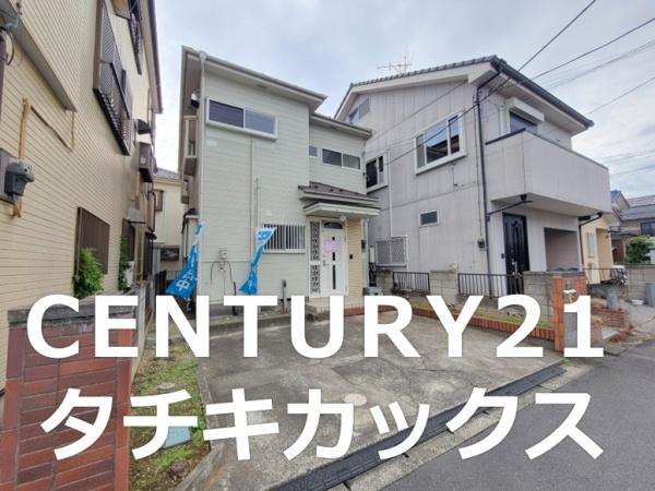 杉戸町清地６丁目　再生住宅