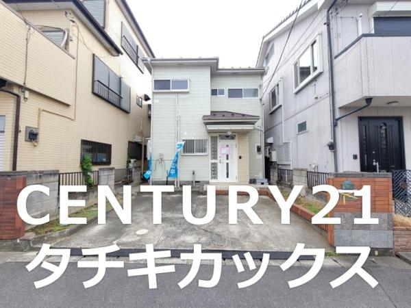 杉戸町清地６丁目　再生住宅