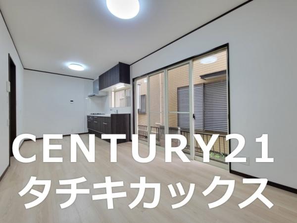 杉戸町清地６丁目　再生住宅