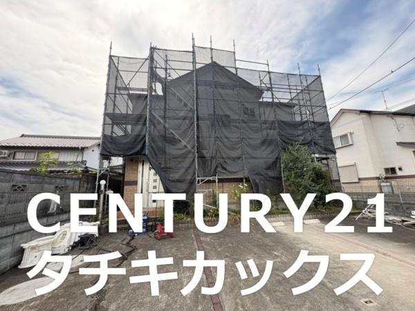 加須市阿良川　中古住宅