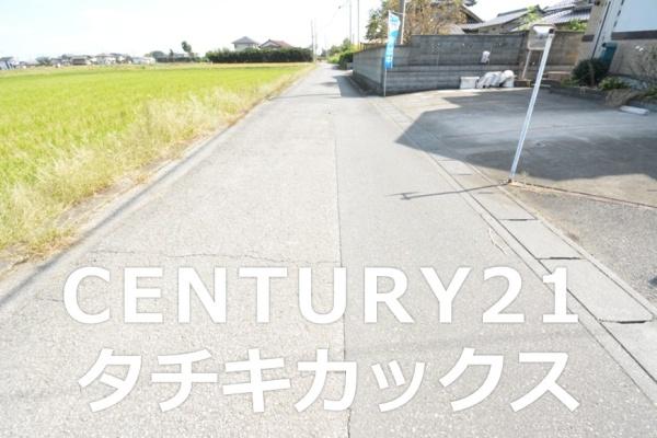加須市阿良川　中古住宅