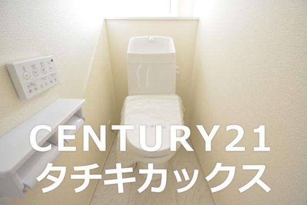 リーブルガーデン　古河諸川第１３　全２棟　１号棟