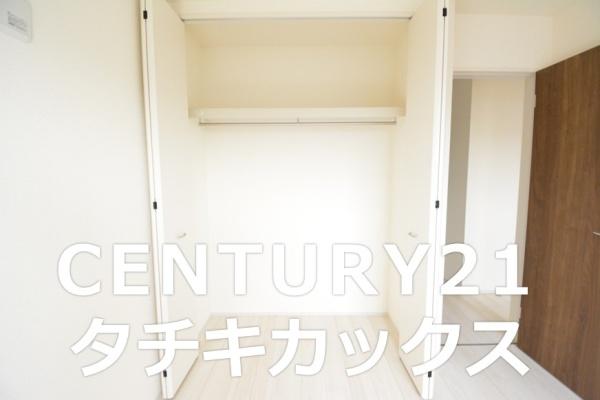 リーブルガーデン　古河諸川第１３　全２棟　２号棟