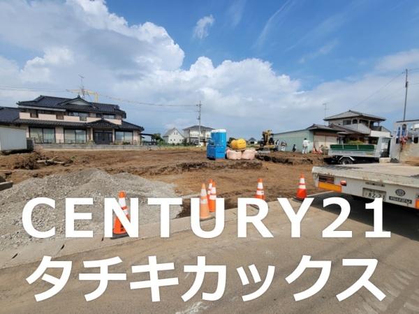 結城郡八千代町大字東原の新築一戸建
