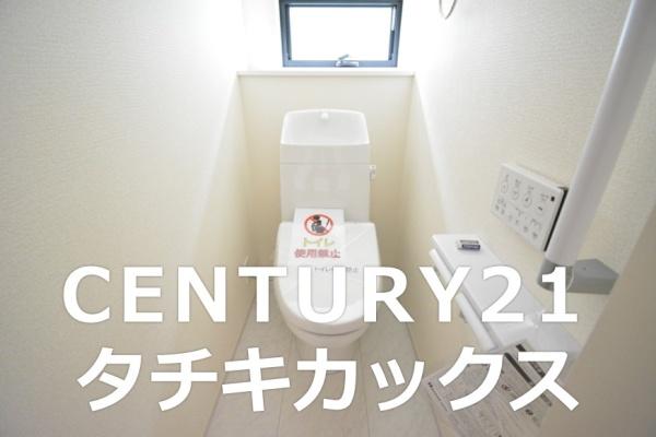 リーブルガーデン　八千代東原　全３棟　３号棟