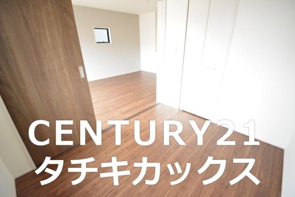 リーブルガーデン　八千代東原　全３棟　３号棟