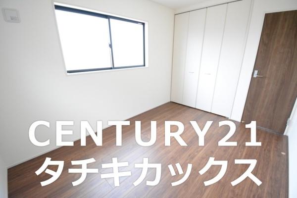 リーブルガーデン　八千代東原　全３棟　３号棟