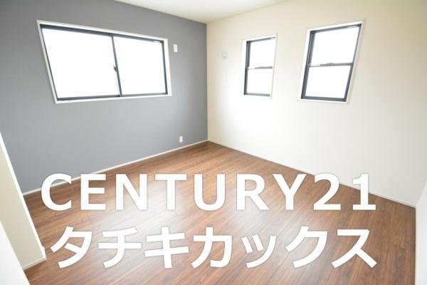 リーブルガーデン　八千代東原　全３棟　３号棟