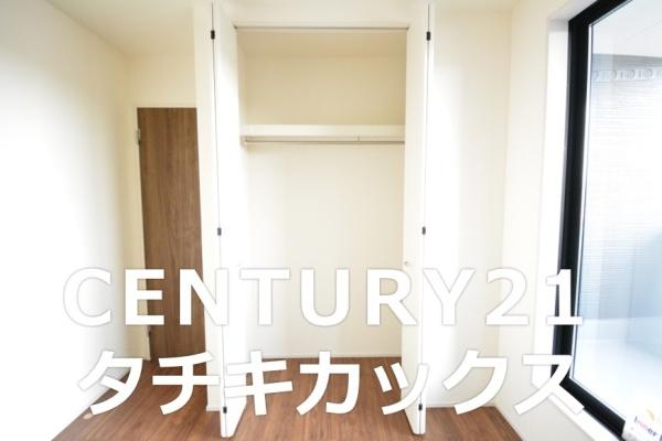 リーブルガーデン　八千代東原　全３棟　３号棟