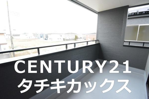 リーブルガーデン　八千代東原　全３棟　３号棟