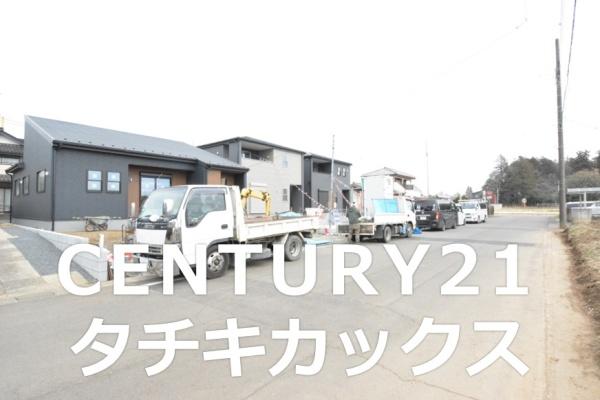 リーブルガーデン　八千代東原　全３棟　３号棟