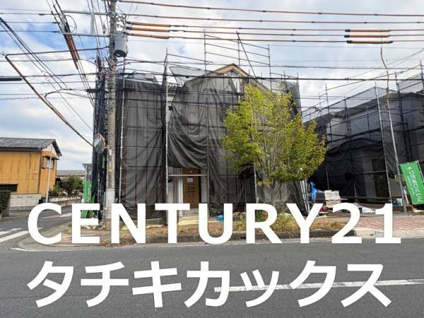 ハートフルタウン 久喜吉羽2期 全9棟 A号棟