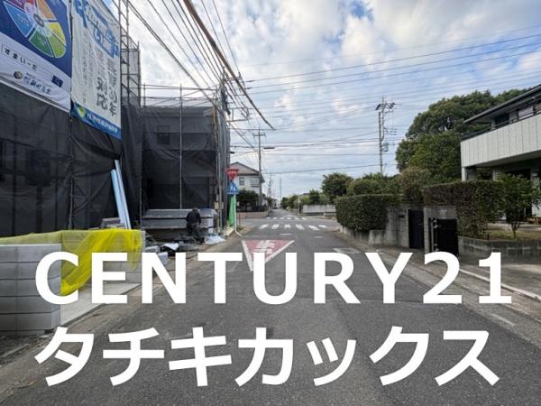 ハートフルタウン　久喜吉羽２期　全９棟　Ｂ号棟