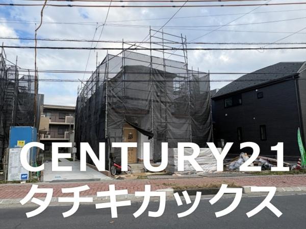 ハートフルタウン　久喜吉羽２期　全９棟　Ｅ号棟
