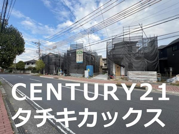 ハートフルタウン　久喜吉羽２期　全９棟　Ｅ号棟