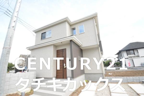 いろどりアイタウン　小山市粟宮　全１８棟　１２号棟