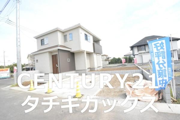 いろどりアイタウン　小山市粟宮　全１８棟　１２号棟