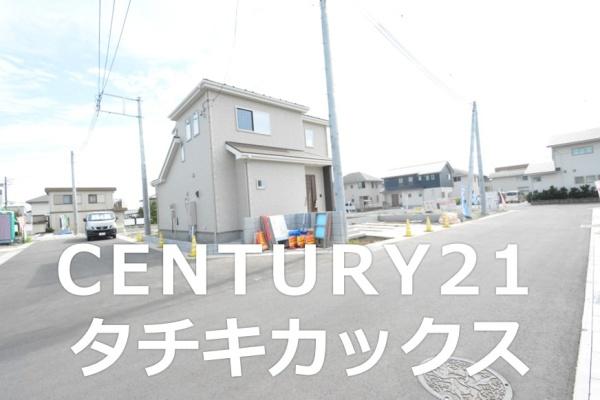 いろどりアイタウン　小山市粟宮　全１８棟　１２号棟