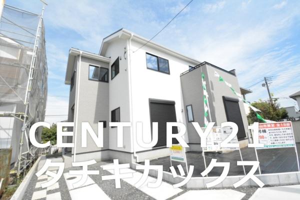いろどりアイタウン　小山市粟宮　全１８棟　１５号棟