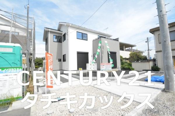 いろどりアイタウン　小山市粟宮　全１８棟　１５号棟