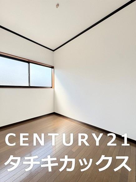 古河市駒羽根の中古一戸建て(収納)