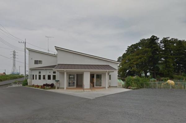 ブルーミングガーデン　幸手市緑台２丁目　全１棟(てんじん保育園)