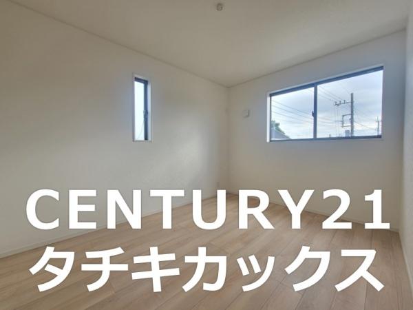 クレイドルガーデン 下妻市小島第3 全1棟(洋室)