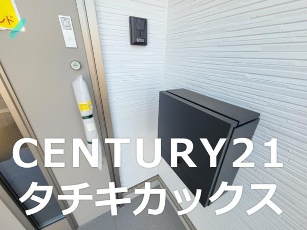 クレイドルガーデン 下妻市小島第3 全1棟(その他)