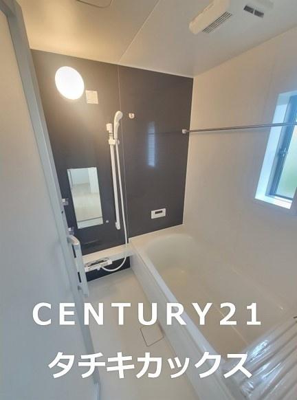 クレイドルガーデン 下妻市小島第3 全1棟(バス)